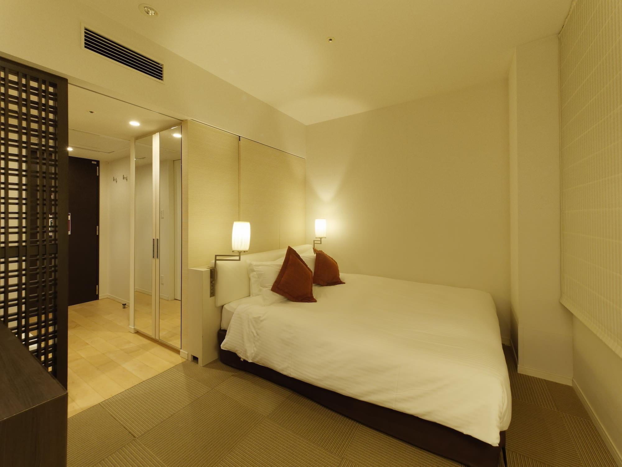 Mitsui Garden Hotel Yotsuya Tokyo Exterior photo